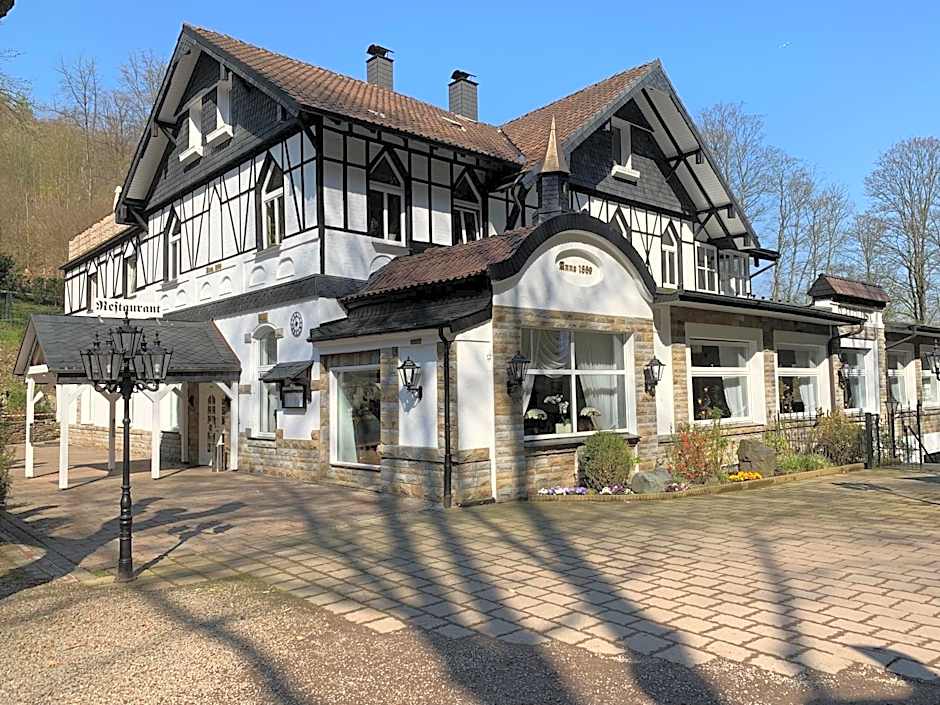 Hotel Restaurant Waldlust
