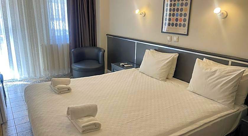 Otel Balca