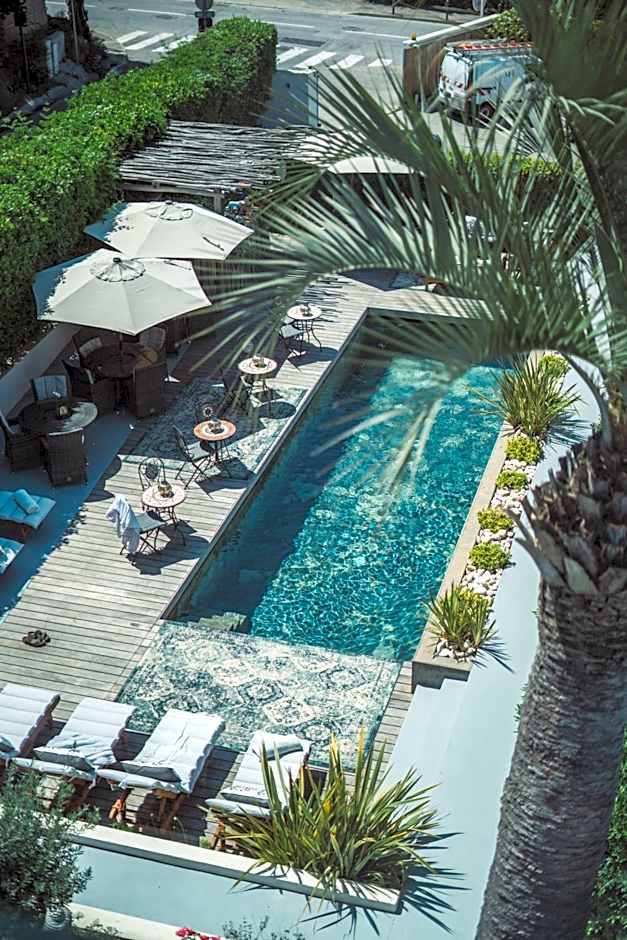Hotel le Mandala