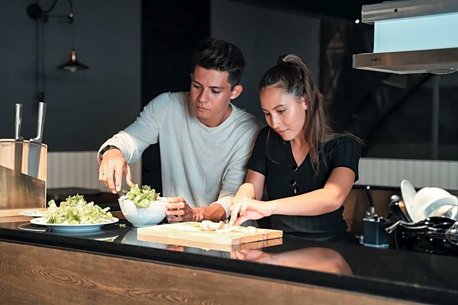 Marina House MUAYTHAI Ta-iad Phuket