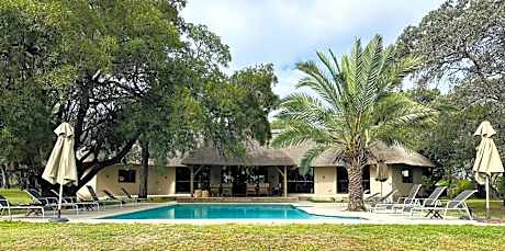 Mziki Safari Lodge