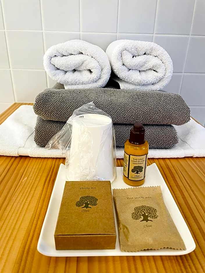 Hotel Restaurant Santiago