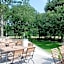 Hotel Wasserschloss Mellenthin