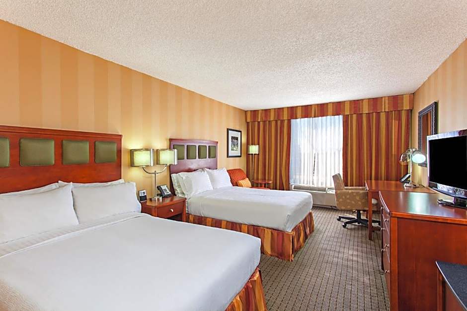 Holiday Inn Sacramento-Capitol Plaza By IHG