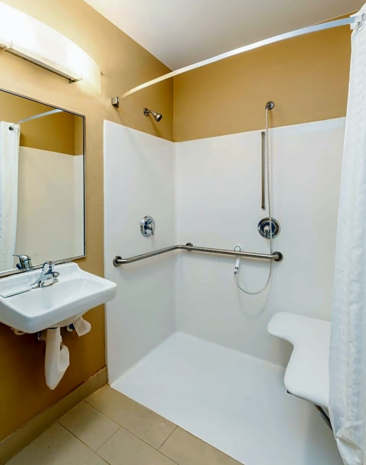 Candlewood Suites Houston I-10 East By IHG