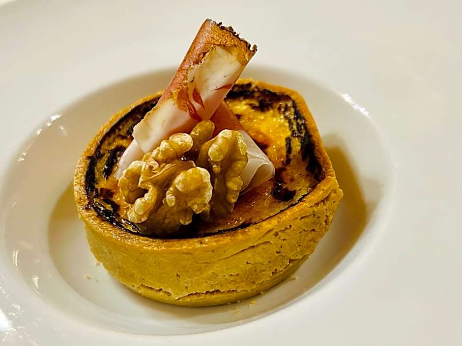 G. Hotel Des Alpes (Classic since 1912)