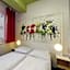 B&B Hotel Berlin Potsdamer Platz