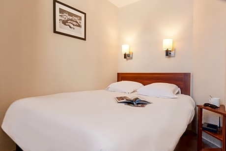 Apartment Capacity 7