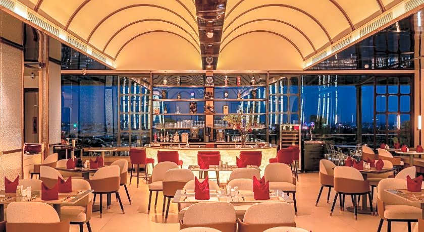 The Iris Signature Hotel and Spa