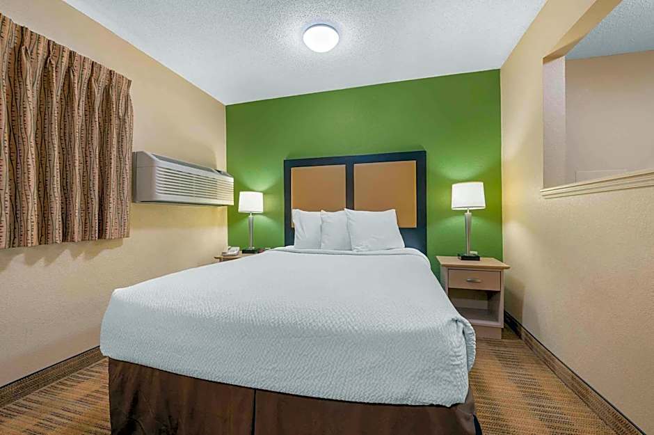 Extended Stay America Suites - Oklahoma City - Northwest
