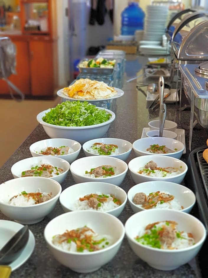 Golden Sea Hotel Nha Trang