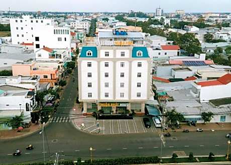 Thuan Phat House Soc Trang