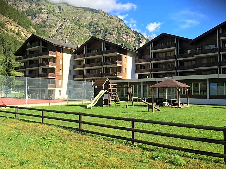 Monte Rosa D 412