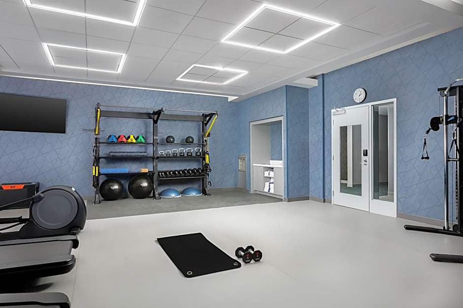 Homewood Suites by Hilton Newport Cincinnati