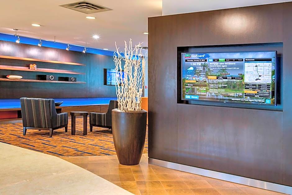 Courtyard by Marriott Fort Lauderdale SW/Miramar