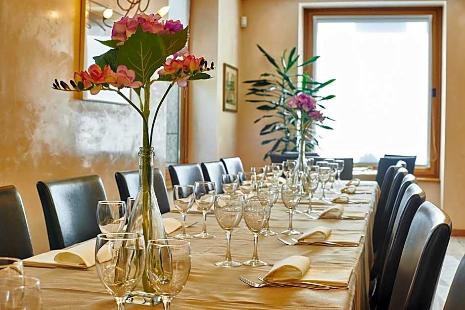 Hotel Ristorante Costa