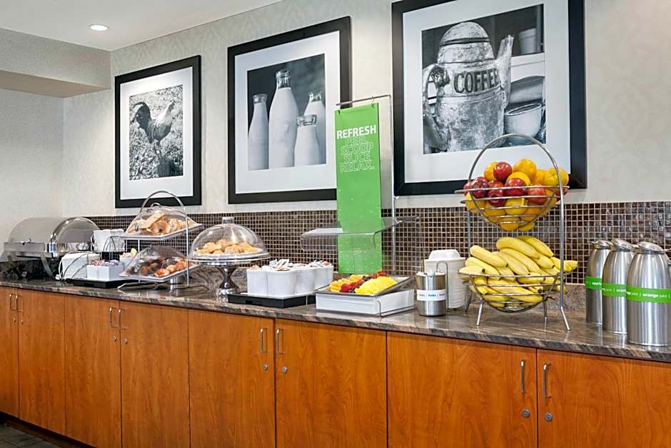 Hampton Inn By Hilton Portland/Clackamas