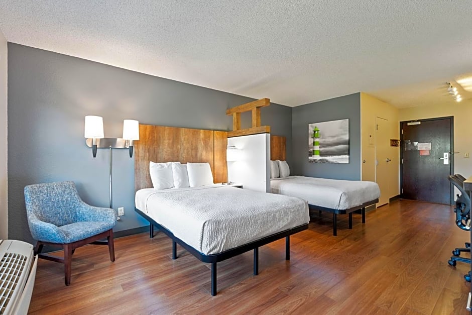 Extended Stay America Premier Suites - Seattle - Bellevue - Downtown