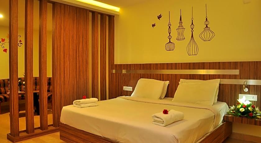 Vinayaga Inn by Poppys Ooty