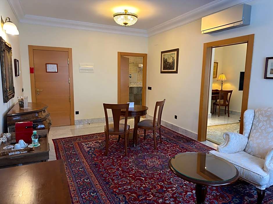Los Cinco Enebros Hotel & Spa by Bossh! Hotels