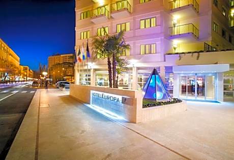 Hotel Europa