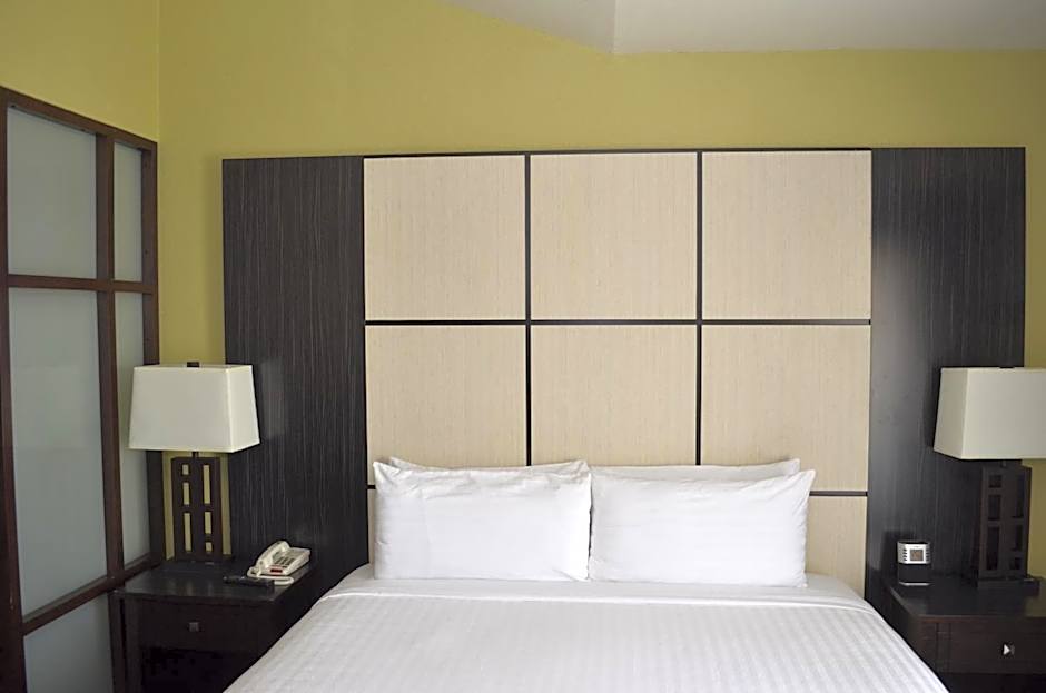 Super 8 by Wyndham Irving/DFW Apt/North