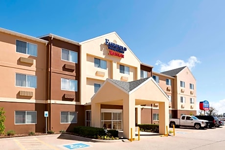 Fairfield Inn & Suites Tyler