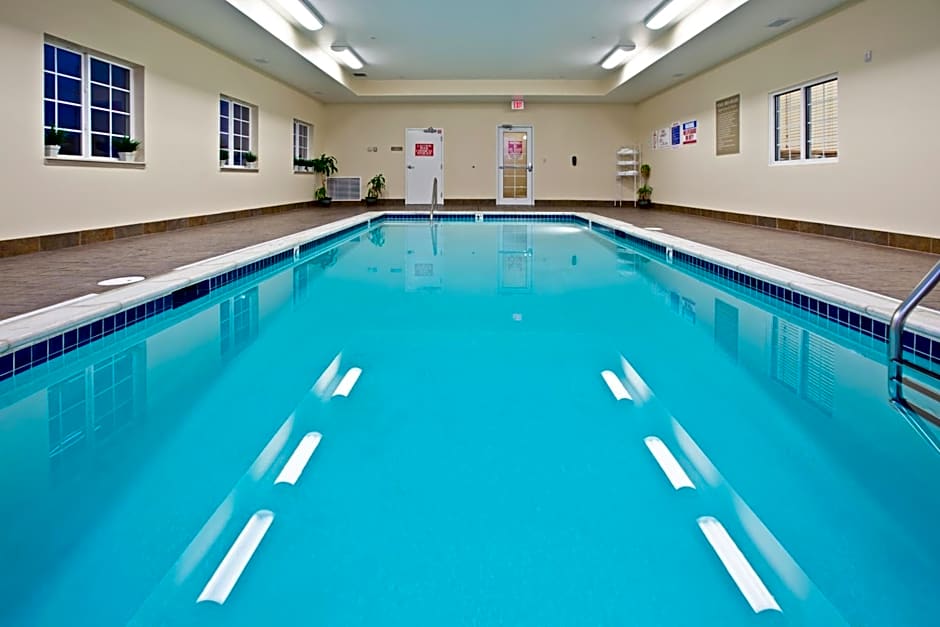 Candlewood Suites Louisville North By IHG