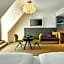 H+ Hotel Wien