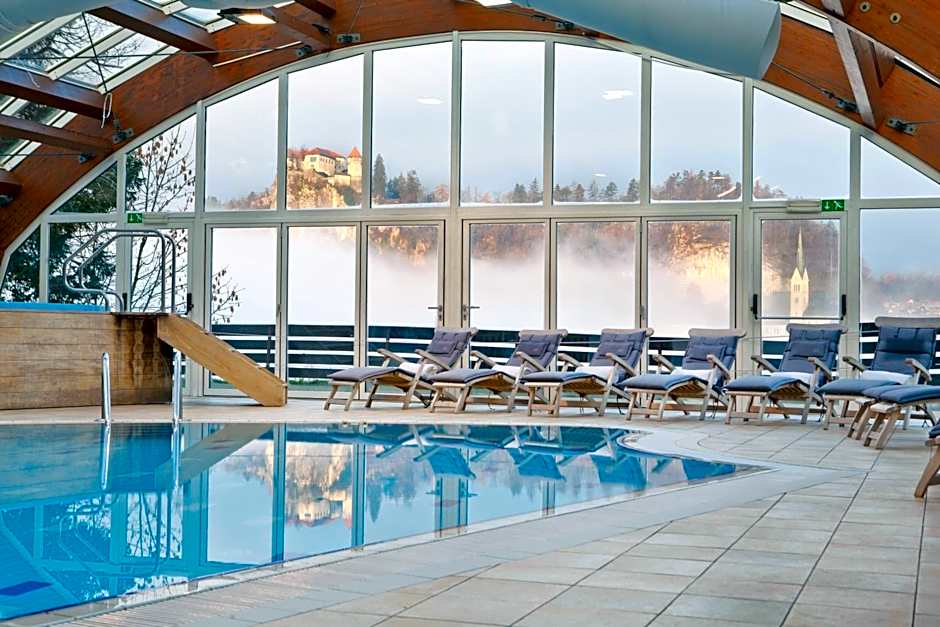 Foto 1 de 4 de Special Offer - Double Room with Valentine's Package
