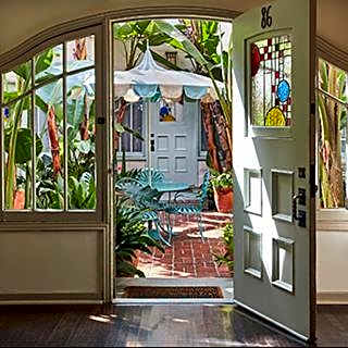 Chateau Marmont
