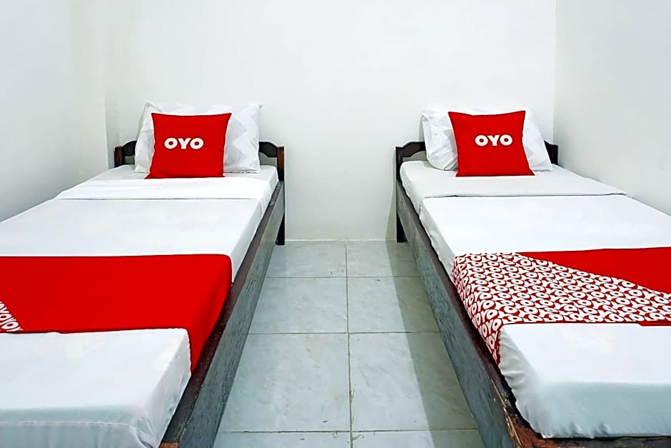 OYO LIfe 91571 Hotel Ss Bukit Cemara Syariah