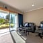 Parklands Motel & Apartments Te Anau