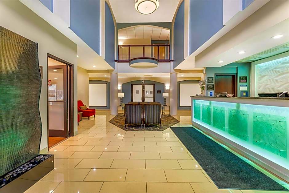 Best Western Joliet Inn And Suites