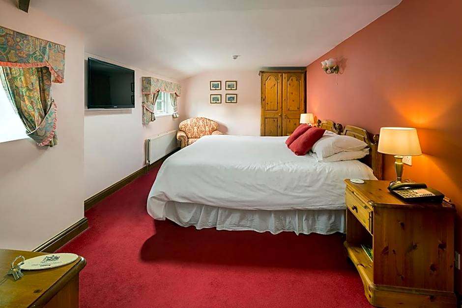 The Queens Head Kettlesing