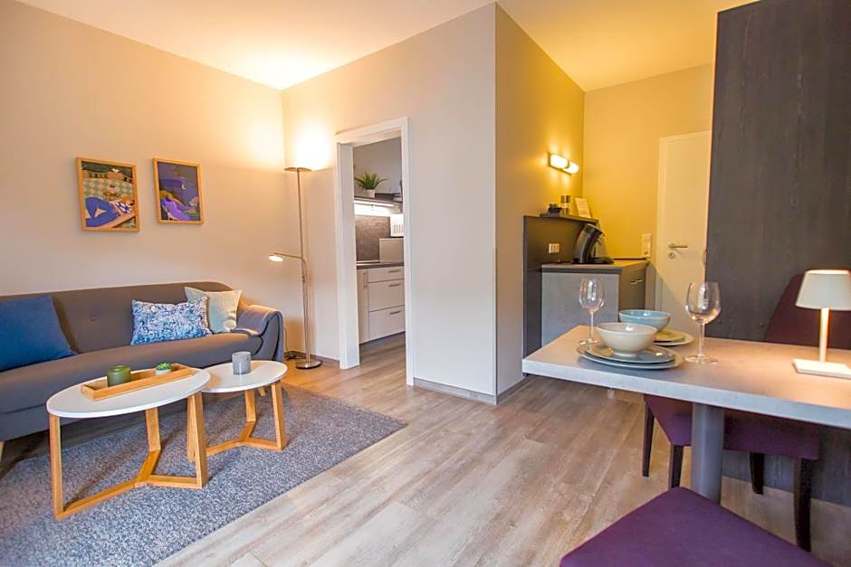 aparthotel Cochem