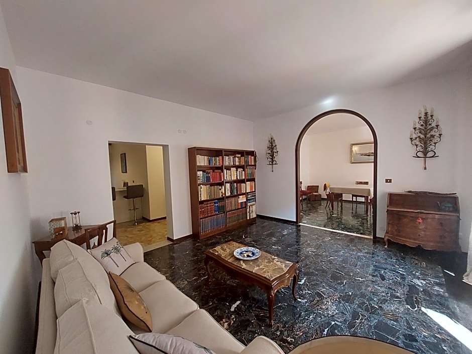 Appartamento alla chiesa