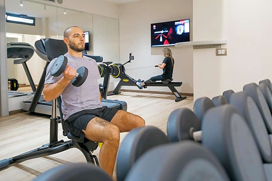 Grand Hotel Palatino