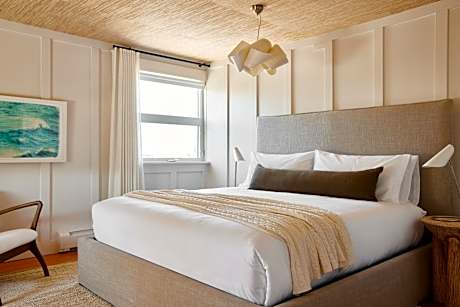 Junior Suite with Terrace