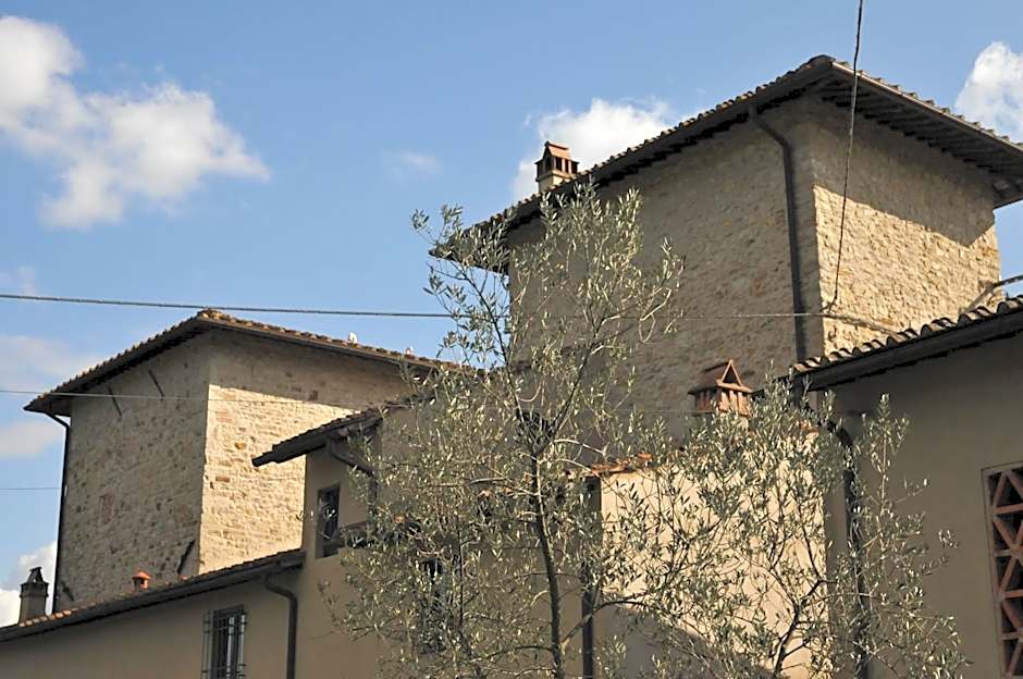 B&B Le Torri Di Firenze