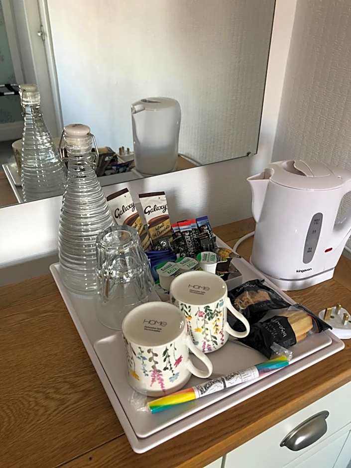 The Fossil Tree Hotel