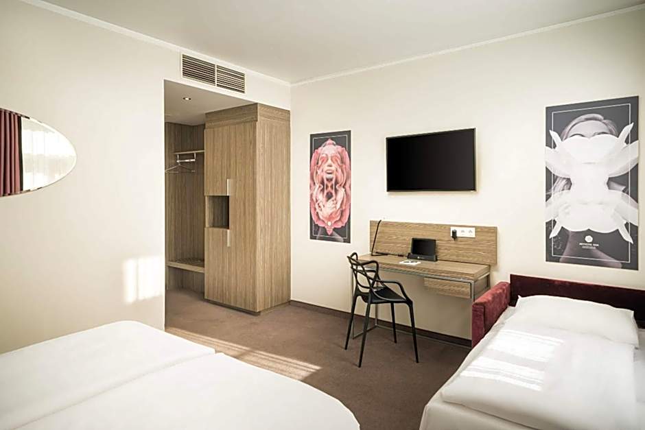 elaya hotel vienna city west, Trademark by Wyndham