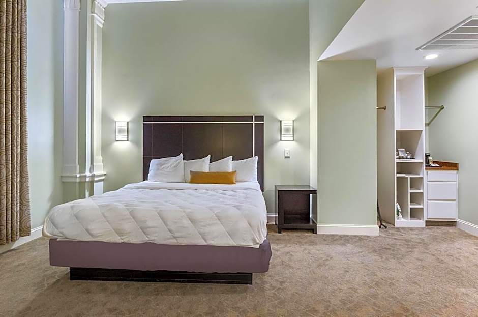 The Gin Hotel, an Ascend Collection Hotel