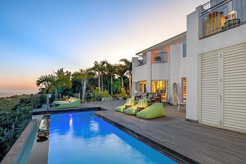 Nakai Beach Homestay