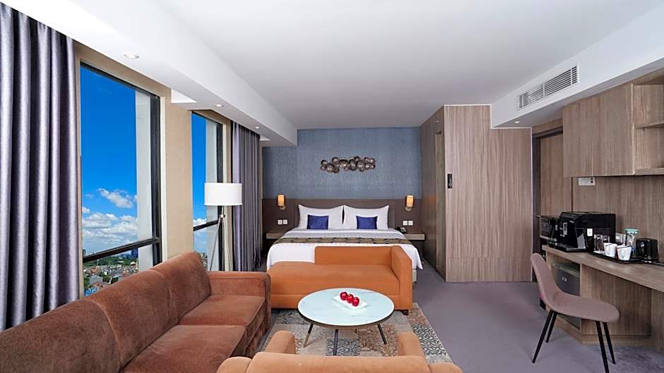 Aston Inn Pandanaran