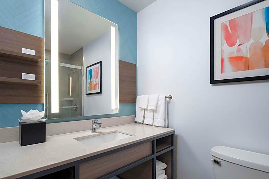 Hilton Garden Inn Kennett Square