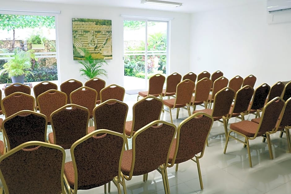 Hotel Zar Merida