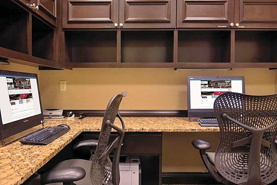 Hilton Garden Inn Warner Robins