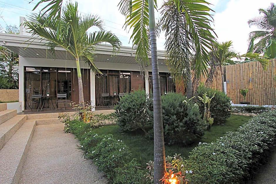 Quest Villa