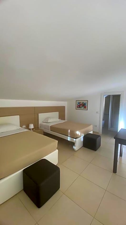 San Michele Apartments&Rooms